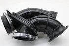Indian 2020-2023 Challenger Pursuit Air Inlet Duct To Throttle Body Used. Price: $49.25.
