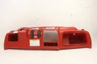 Polaris Ranger 700 Efi 08 Dash (solar Red) 5437141-342 47745 Used. Price: $204.99.