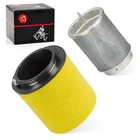 Air Filter & Cage For Honda TRX450R 04-05 17211-HP1-000 17254-HP1-000 New. Price: $32.99.