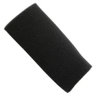 Caltric Air Filter For Yamaha Grizzly YFM660F 4X4 2002-2008 New. Price: $16.50.
