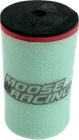 Moose Racing Pre-oiled Air Filter Yamaha YFM200 MOTO-4 YTM225 Tri-moto P3-80-06 New. Price: $32.54.