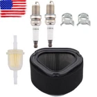 Air Filter For Kohler 12-083-05 12-883-05-S1 Command Cv 11-15 Engines New. Price: $9.89.