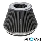 Ramair 6 Inch 152MM Id Universal High Flow Performance Clamp-on Dry Filter New. Price: $57.45.