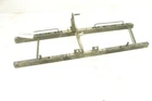 Polaris Rzr XP4 Turbo Eps 17 Seat Mount Front 1020572-329 48444 Used. Price: $104.99.