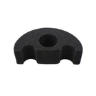 Polaris 5811102 Air Box Foam Collar 1995-2 Scrambler Trail Blazer 400 250 200 New. Price: $32.95.