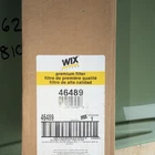 Wix Premium Heavy Duty Outer-engine Air Filter 46489 New. Price: $20.00.