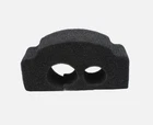 Polaris Air Box Foam Seal 800 Twin Sportsman 700 600 200 5812316 New. Price: $37.89.