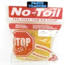 No Toil Foam Air Filter Suzuki LTZ400/LTZ/KFX/EIGER 400/VINSON 500 King Quad New. Price: $24.99.