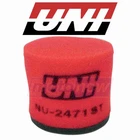Uni Multi-stage Competition Air Filter For 1987-2006 Suzuki LT80 Quadsport Iy New. Price: $29.38.