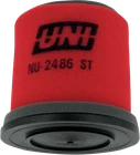 Uni Filter Air Suzuki NU-2486ST New. Price: $38.95.