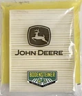 M177743 John Deere Oem Air Filter New. Price: $27.16.