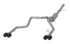 Mbrp Catback Exhaust System 3" Pipe Tip Muffler Fits 19-25 Silverado Sierra 1500 New. Price: $1249.99.