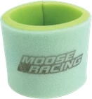 Moose Racing Pre-oiled Air Filter Kawasaki KLF300 Bayou 2X4 4X4 P3-40-06 New. Price: $28.79.