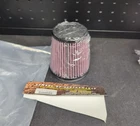 Pro Design - PD215A Flow Replacement K & Air Filter New. Price: $85.00.