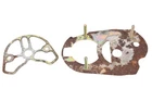 05 Polaris Predator 90 Clutch Belt Protector Guards Covers Used. Price: $24.99.