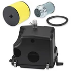 Air Filter Box Lid Cap Seal Honda Foreman TRX450FE TRX450FM 1998-04 New. Price: $126.99.