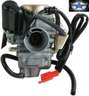Eton 800340 Auto Choke Carburetor E-ton Yukon Viper Beamer R4-150 Matrix 150CC New. Price: $35.99.
