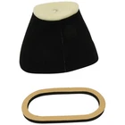 Balls 48-1065 Air Filter Kit Yamaha New. Price: $34.14.