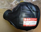 Nos 13881-00B20 1987 RM250 Genuine Suzuki Air Intake Rubber Hose New. Price: $64.81.