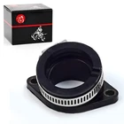 MOTO1988 Intake Manifold Boot For Kawasaki Prairie 300 1999-2002 Bayou 19... New. Price: $15.01.