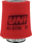 Uni Filter Air Can-am NU-8706ST New. Price: $37.95.