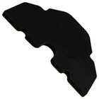 Niche Air Filter For Kawasaki Ninja ZX6 Honda CBR1100XX 11013-1226 17210-MAT-E01 New. Price: $12.95.