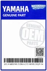 98580-05014-00 Screw Pan Head New. Price: $6.99.