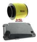 Oem Honda Air Box Lid 17217-HN1-000 Filter 17254-HN1-000 TRX400X Sportrax Ex New. Price: $44.95.