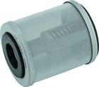 Bikemaster 171634 BM-142 Oil Filter Black New. Price: $17.37.
