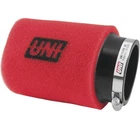 Uni Filter Clamp On Dual Stage Air I.d. 4" - O.d. 5 1/2" Lg. 6" New. Price: $35.72.