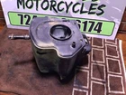 1992 Suzuki LT160 Air Box Vent. Used. Price: $45.00.