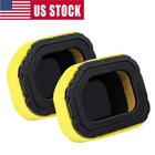 2PACK Air Filter For Kohler 3208303S/32 3208305S W/pre New. Price: $10.78.