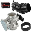 Throttle Body With Boot 3131684 For Polaris Sportsman X2 500 Efi 2006 2007-2009 New. Price: $133.99.
