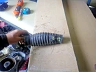Honda Atc 125 M Tube/air Hose Used. Price: $49.99.