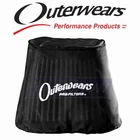 Outerwears Air Flow Replacement Pre-filter For 2009 Kawasaki KRF750 Teryx Dr New. Price: $46.55.