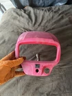 2007 Honda Foreman Rubicon Dash Meter Cover Green Used. Price: $20.00.