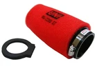 Uni Filter Dual Stage Air Yamaha Warrior 350 Wolverine Grizzly 600 New. Price: $24.32.