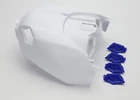 Cycra Vented Air Box Cover White YZ250F/FX 24-26 YZ450F/FX 23-26 1CYC-1789-30 New. Price: $50.99.