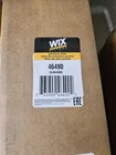 Wix Air Filter Nos With Box (546490) Open Free Shipping New. Price: $34.95.