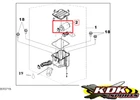 Can-am Air Filter DS250 Atv S17202RB1000 New. Price: $35.99.