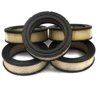Briggs & Stratton A/c Filter (5 X 692519) 4232 Oem Bulk Item Multi-pac New. Price: $86.71.