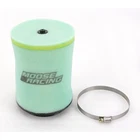 Moose Precision Pre-oiled Air Filter 1011-0878 New. Price: $29.95.
