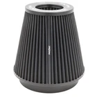 Ramair 6 Inch 152MM Id Universal High Flow Performance Clamp-on Dry Filter New. Price: $71.82.