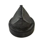 Exmark 87-9400 Vacuator Valve Lazer Lc Xp Xs Radius Series New. Price: $15.95.