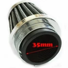 Kayo 125CC Td & Tt 125, Dirtbike Air Filter New. Price: $12.95.