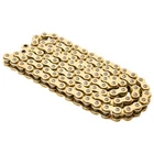 Tusk Gold X-ring Chain 520X106 For Honda CRF300L Rally (abs) 2021-2023 New. Price: $87.38.