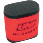 Uni Filter NU-2442ST Air Suzuki Atv Alt/lt 185 84-89 New. Price: $26.59.