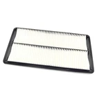 Polaris Air Intake Filter, Genuine Oem Part 7082252, Qty 1 New. Price: $45.99.