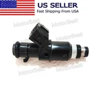 0470-762 Fuel Injector For Arctic Cat 550 H1 Efi 4X4 Automatic Green 2009 New. Price: $15.36.