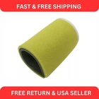 Caltric Air Filter For Yamaha Kodiak YFM400FW 4X4 1993-1999 New. Price: $18.70.